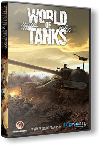 World of Tanks (2011/PC/Русский)